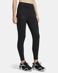 Under Armour Women's Motion Joggers | Clay Green & Black