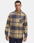 Under Armour Mens Expanse Flannel
