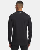 Under Armour Men's UA Base 2.0 Crew Baselayer Top