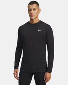 Under Armour Men's UA Base 2.0 Crew Baselayer Top