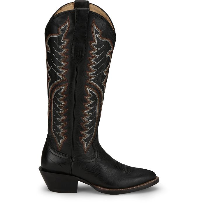 Justin Women's Evelyn Western Boot