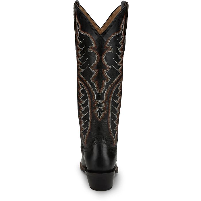 Justin Women's Evelyn Western Boot