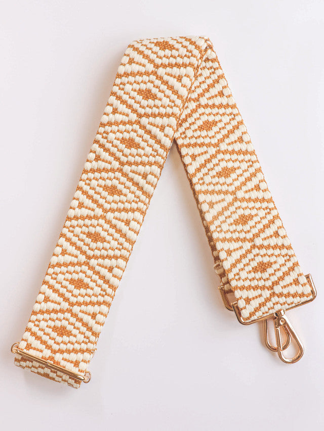 Adjustable Bag Strap -6 Colors