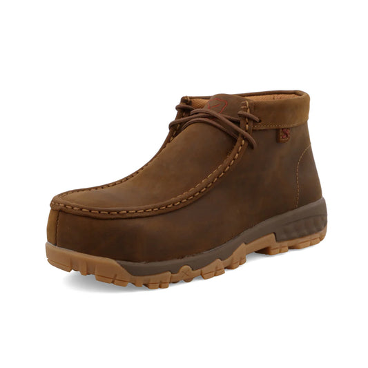 Women's Work Chukka Driving Moc