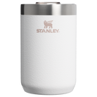 Stanley Everyday Camp Mug 12oz in Hammertone Frost, front view