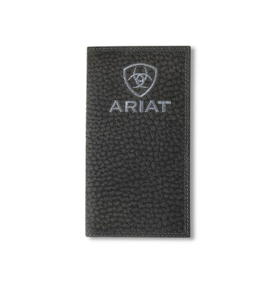 Ariat Black Wallet