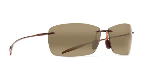 Lighthouse Polarized Rimless Sunglass By Maui Jim