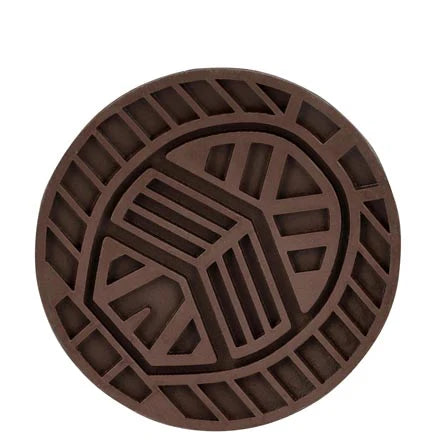 Bottomland Camo Skinny Coozie XTRATUF