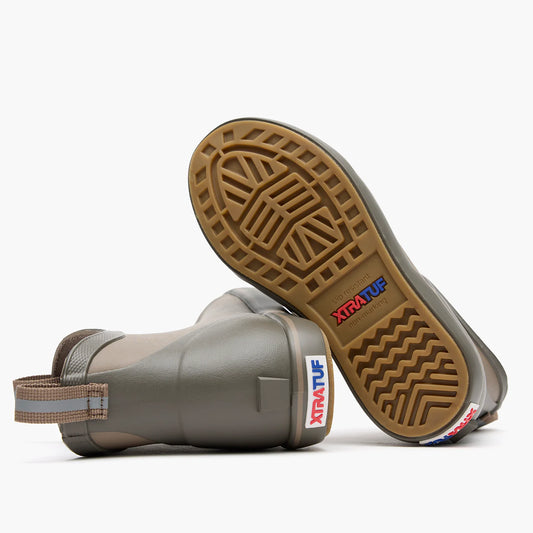 Toddler Earth Brown Xtratuf Boots