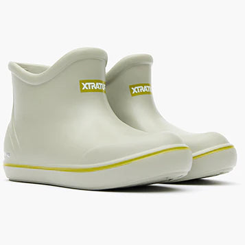 TUFS Little Kids Sand Ankle Deck Boot XTRATUF