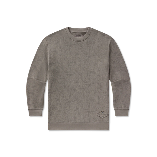 Youth Cameron Seawash Dark Grey Sweatshirt