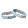 Tap To Pray reversible wristband
