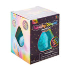 Sensory Toy Box: Squishy Glitter Dream Drops Stress Relief Fidget Toy, 1pc