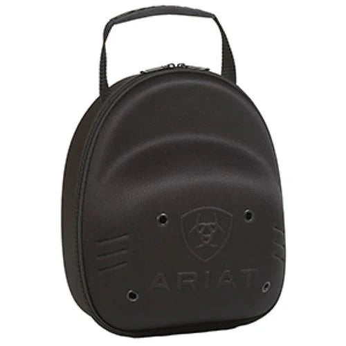 Ariat Black Cap Case