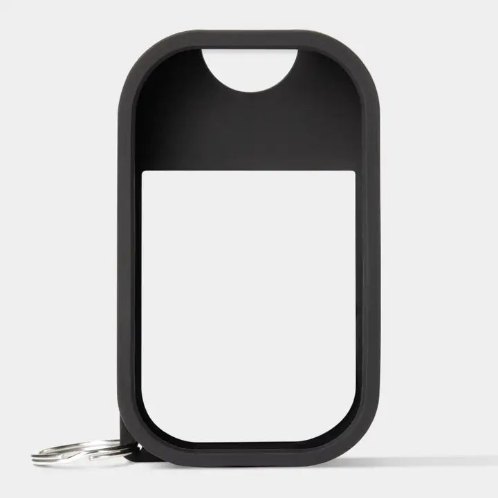 Jet Black Hand Mist Case