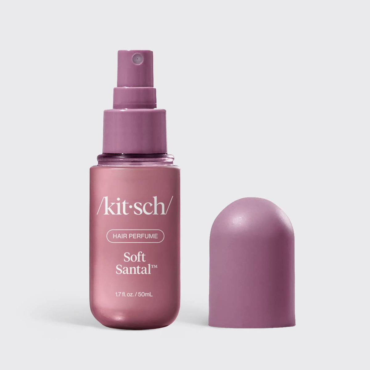 Soft Santal Hair and Body Perfume Mist