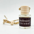 Car Oil Freshie Diffuser -Multiple Scents