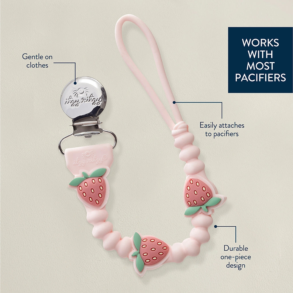 Sweetie Strap Plus Strawberry