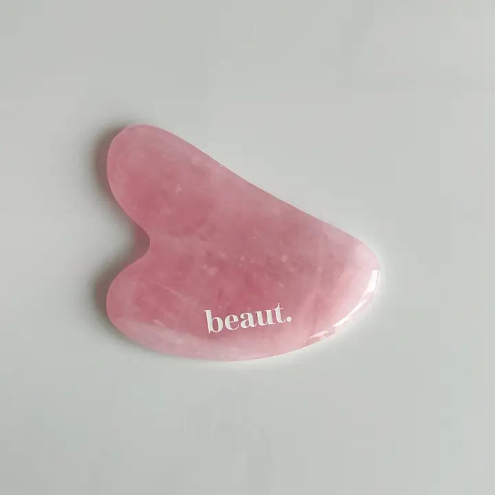 Sculpt Gua Sha