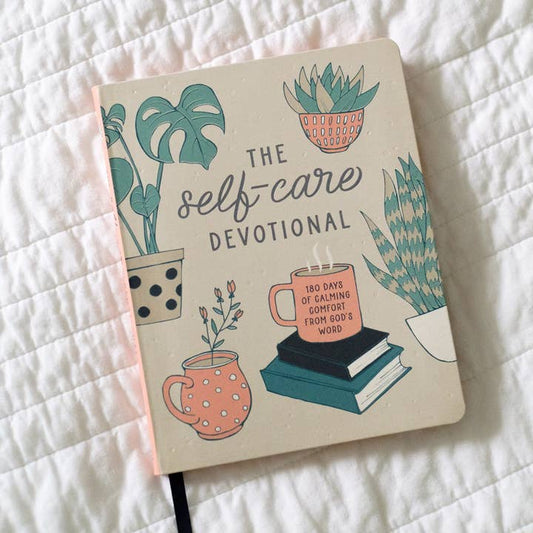 The Self Care Devotional