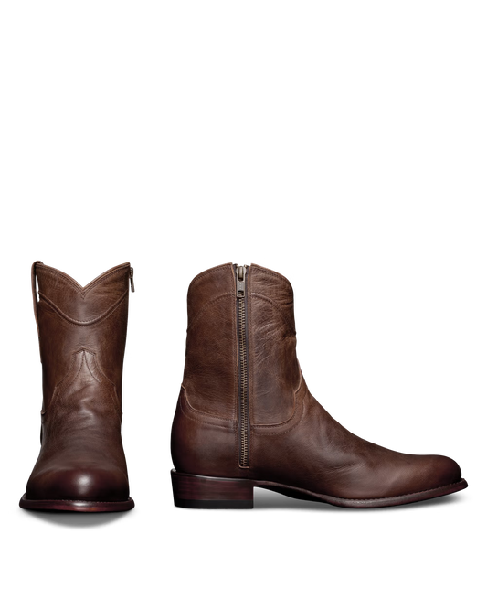 The Dean Goat Cafe Boot by Tecovas