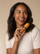 Caramel Cream Hair and Body Perfume Mist