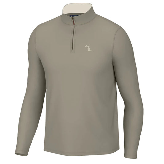 Local Boy Bentley Quarter Zip Pullover -2 Colors