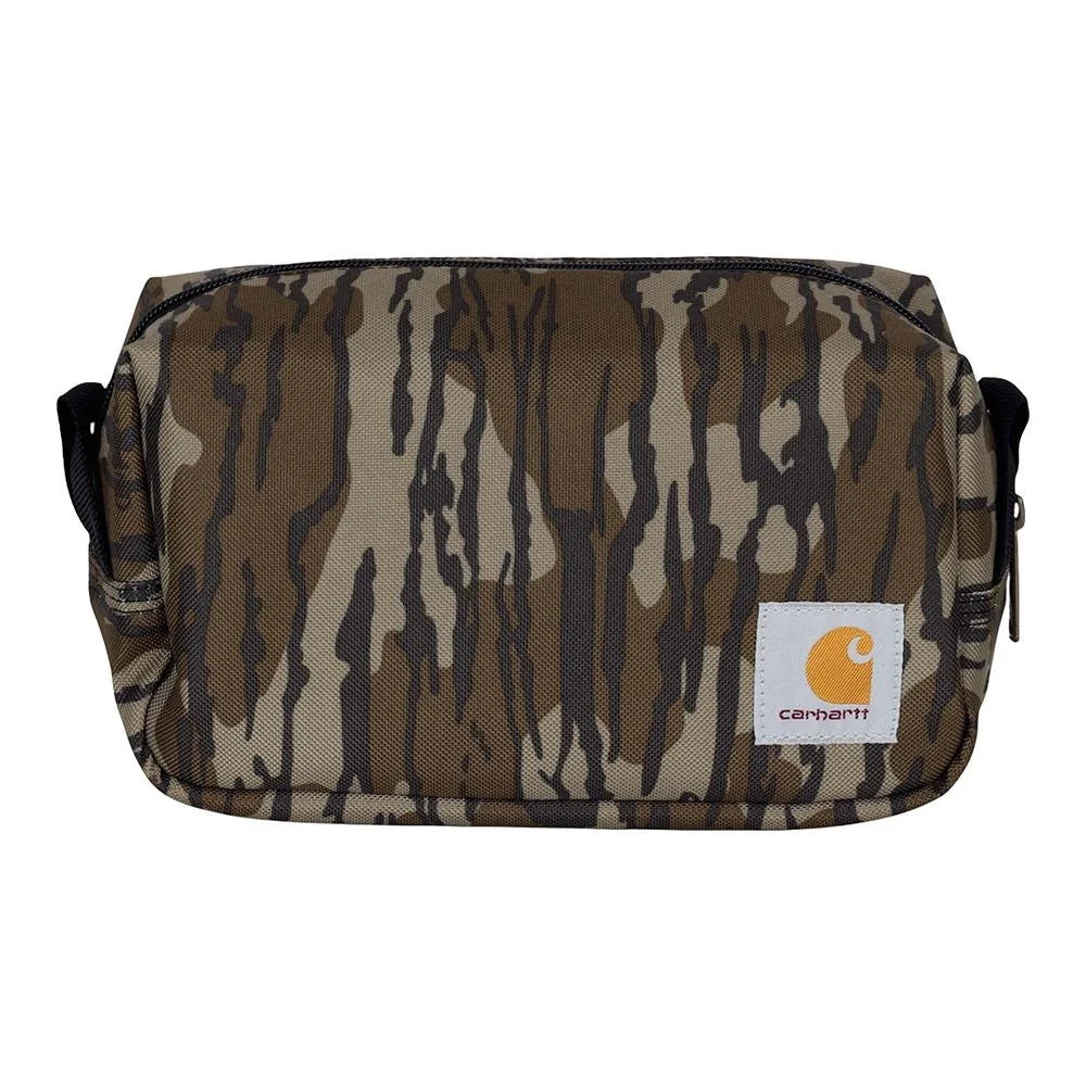 Carhartt Water-Repellent Travel Kit | 3 Colors