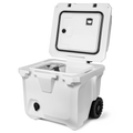 BruTank 35-quart rolling cooler, shown in one of several available colors