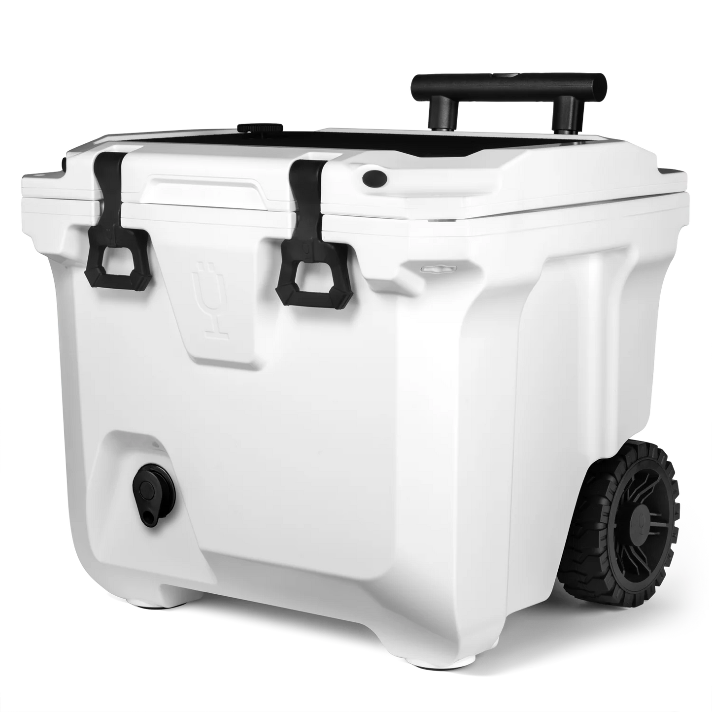 BrüTank 35-Quart Rolling Cooler -Multiple Colors