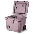 BruTank 35-quart rolling cooler, shown in one of several available colors