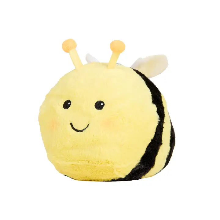 Yellow Bee Warmie