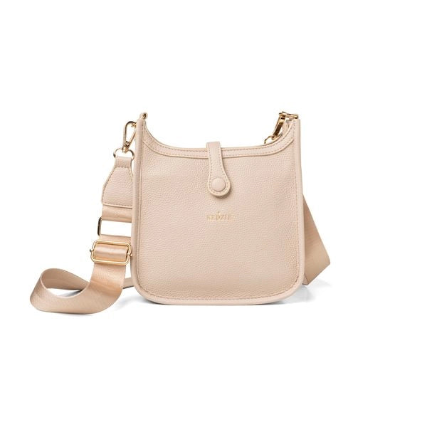 Kedzie Bella Crossbody -3 Colors