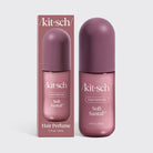 Soft Santal Hair and Body Perfume Mist
