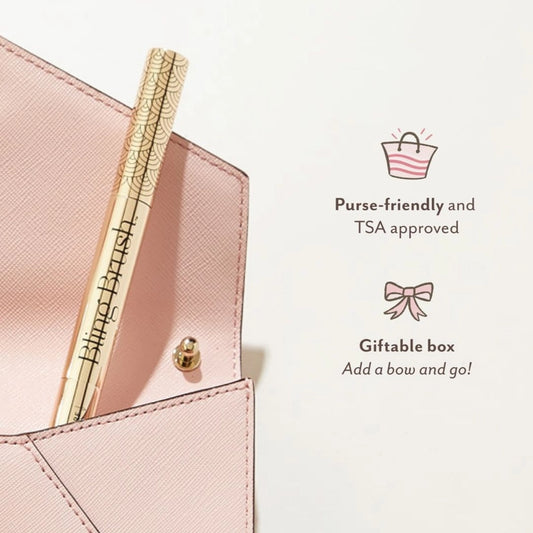 Bling Brush by Baublerella