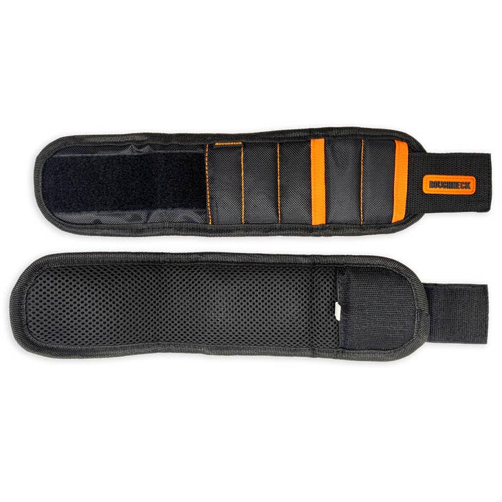 Roughneck Magnetic Wristband Tool Holder