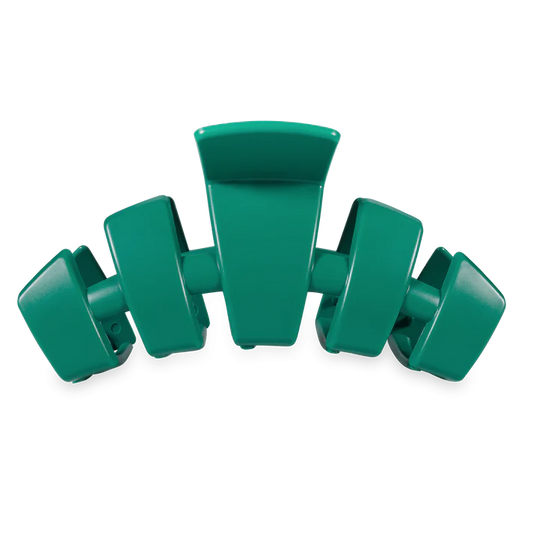 Classic Fir Real Large Hair Clip