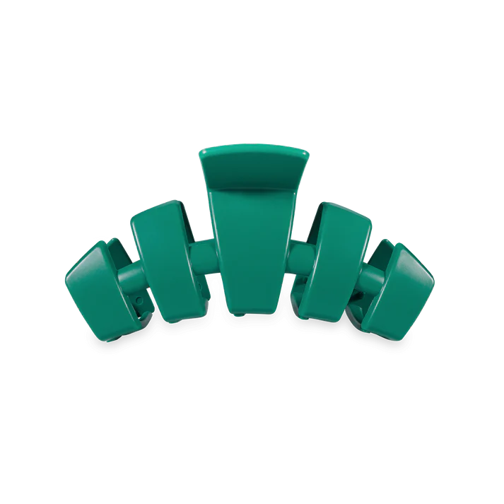 Classic Fir Real Medium Hair Clip