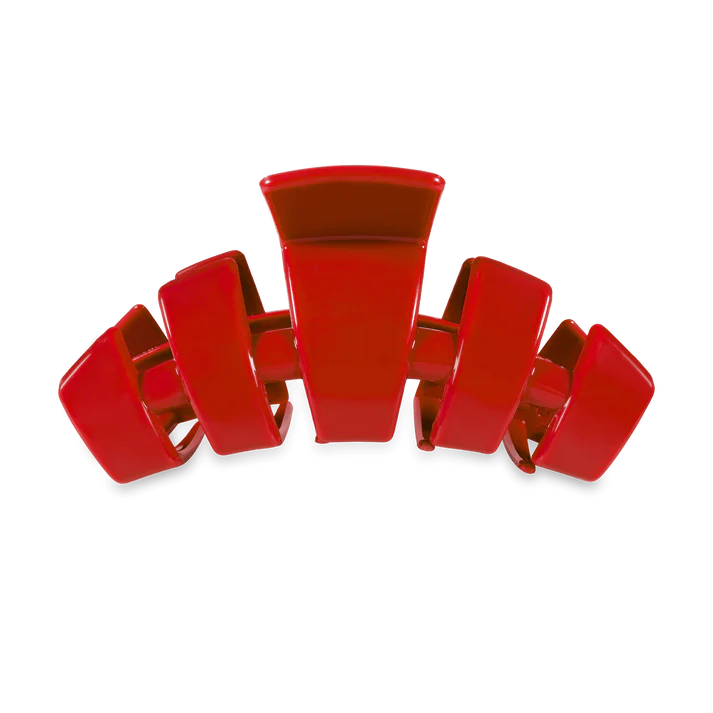 Classic Red Carpet Ready Medium Hair Clip