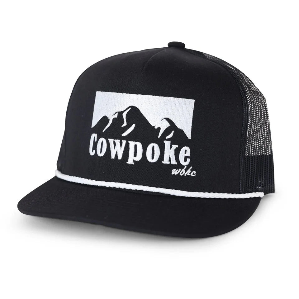 Cowboy Killer 2.0 Black Hat