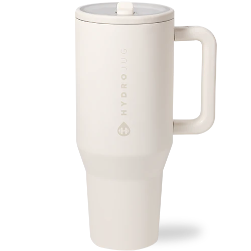 40oz HydroJug Tumbler -5 Colors
