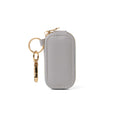 Crush Lost Without You jewelry case keychain, shown in one of four available colors