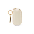 Crush Lost Without You jewelry case keychain, shown in one of four available colors