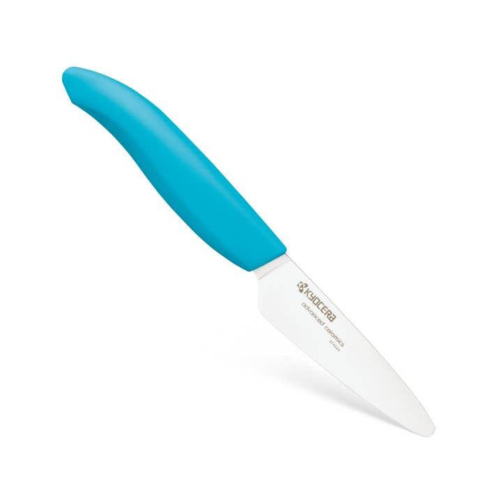 Revolution 3" Ceramic Paring Knife