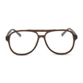 Diff Tatum blue light readers, shown in one of two available colors
