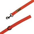 Local Boy original dog leash, shown in one of two available colors