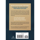 Challenging Devotions for the Man Made in God's Image, back cover