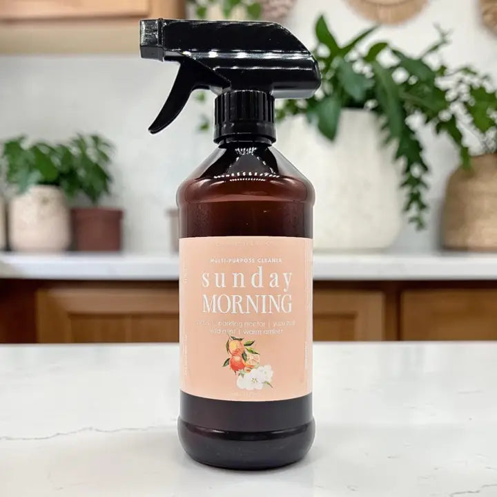 Multi Purpose 16oz Household Cleaner -5 Scents