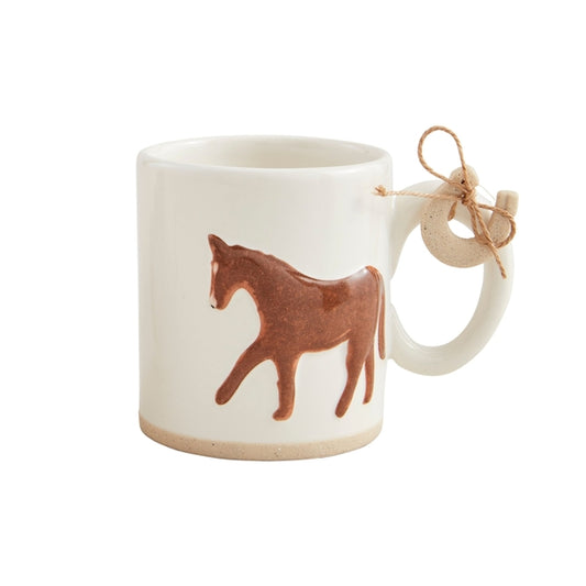 Farm Coffee Mug -2 Styles