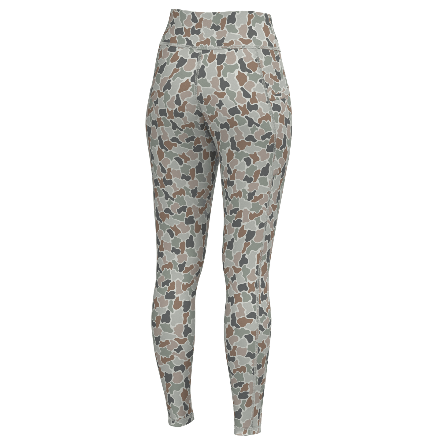 Local Girl Localflage Bluff Leggings - 2 Colors